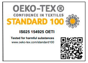 oeke-tex-certificat