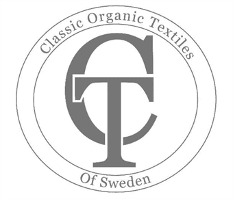 Classic organic textiles